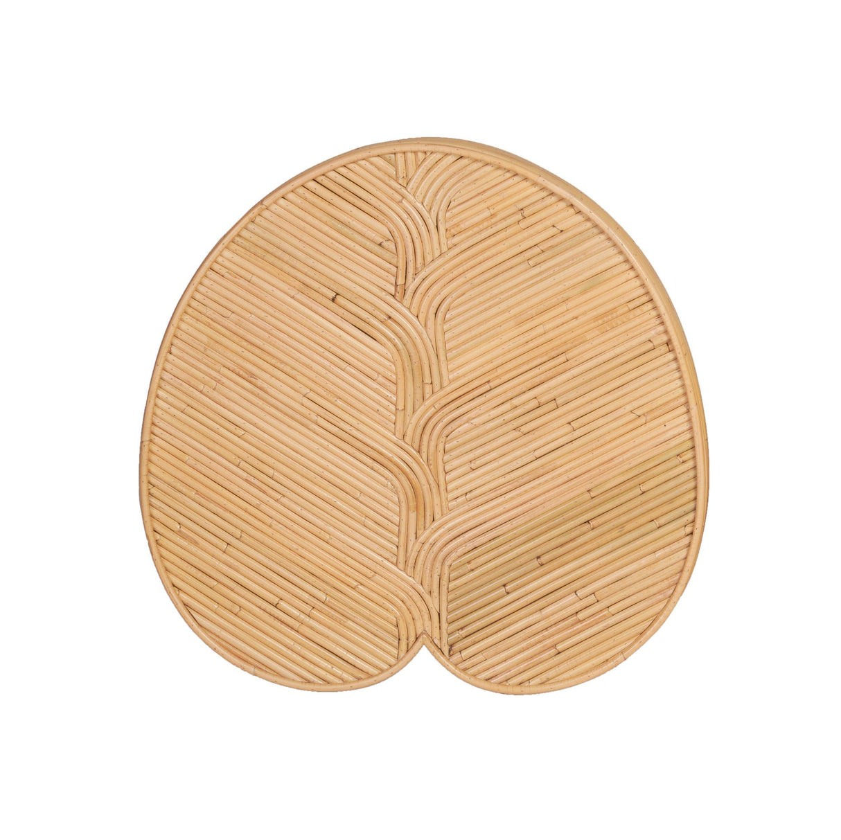 Felicia Lilypad Side Table by TOV Furniture at Eve Furniture