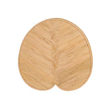 Felicia Lilypad Side Table by TOV Furniture at Eve Furniture