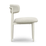 Annika Textured Outdoor Dining Side Chair by TOV Furniture at Eve Furniture