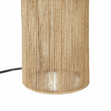 Hope Natural Table Lamp by TOV Furniture at Eve Furniture
