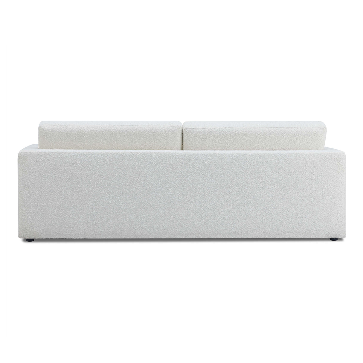 Ryan Boucle Sofa Bed by TOV Furniture at Eve Furniture
