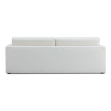 Ryan Boucle Sofa Bed by TOV Furniture at Eve Furniture