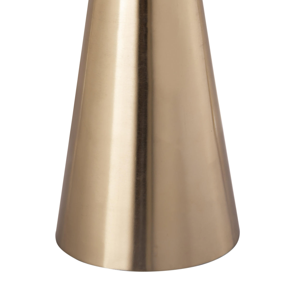 Addyson Marble Side Table by TOV Furniture at Eve Furniture