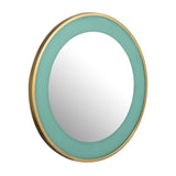 Lucille Mirror by TOV Furniture at Eve Furniture