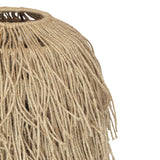 Leslie Natural Table Lamp by TOV Furniture at Eve Furniture