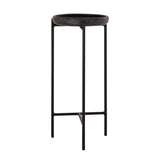 Samara Side Table by TOV Furniture at Eve Furniture