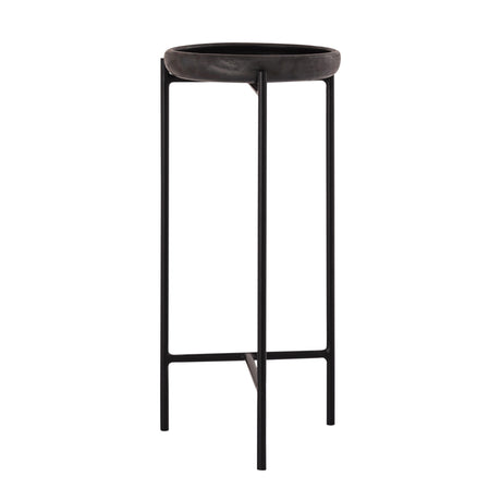 Samara Side Table by TOV Furniture at Eve Furniture