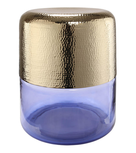 Kolla Side Table by TOV Furniture at Eve Furniture