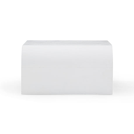 Hump Coffee Table by TOV Furniture at Eve Furniture