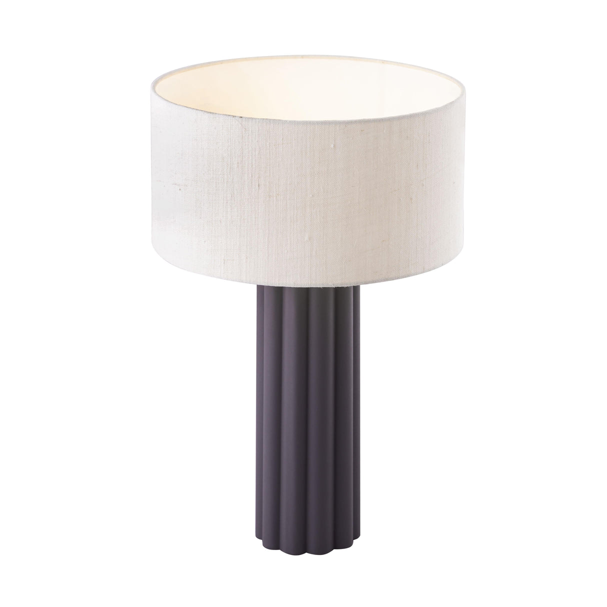 Latur Table Lamp by TOV Furniture at Eve Furniture