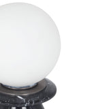 Globe Marble Lamp by TOV Furniture at Eve Furniture