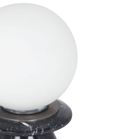 Globe Marble Lamp by TOV Furniture at Eve Furniture