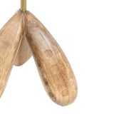 Alondra Wooden Floor Lamp by TOV Furniture at Eve Furniture