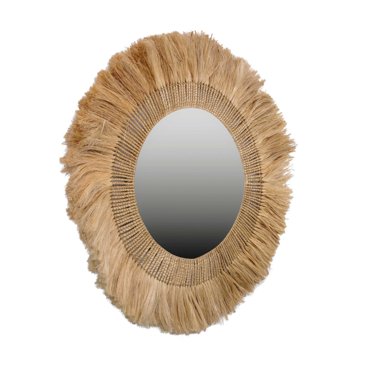 Karissa Mirror by TOV Furniture at Eve Furniture