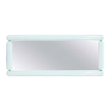 Cozzi Large Floor Mirror by TOV Furniture at Eve Furniture