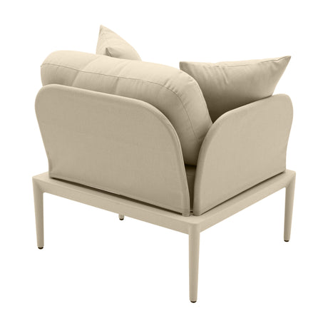 Kapri Outdoor Armchair by TOV Furniture at Eve Furniture