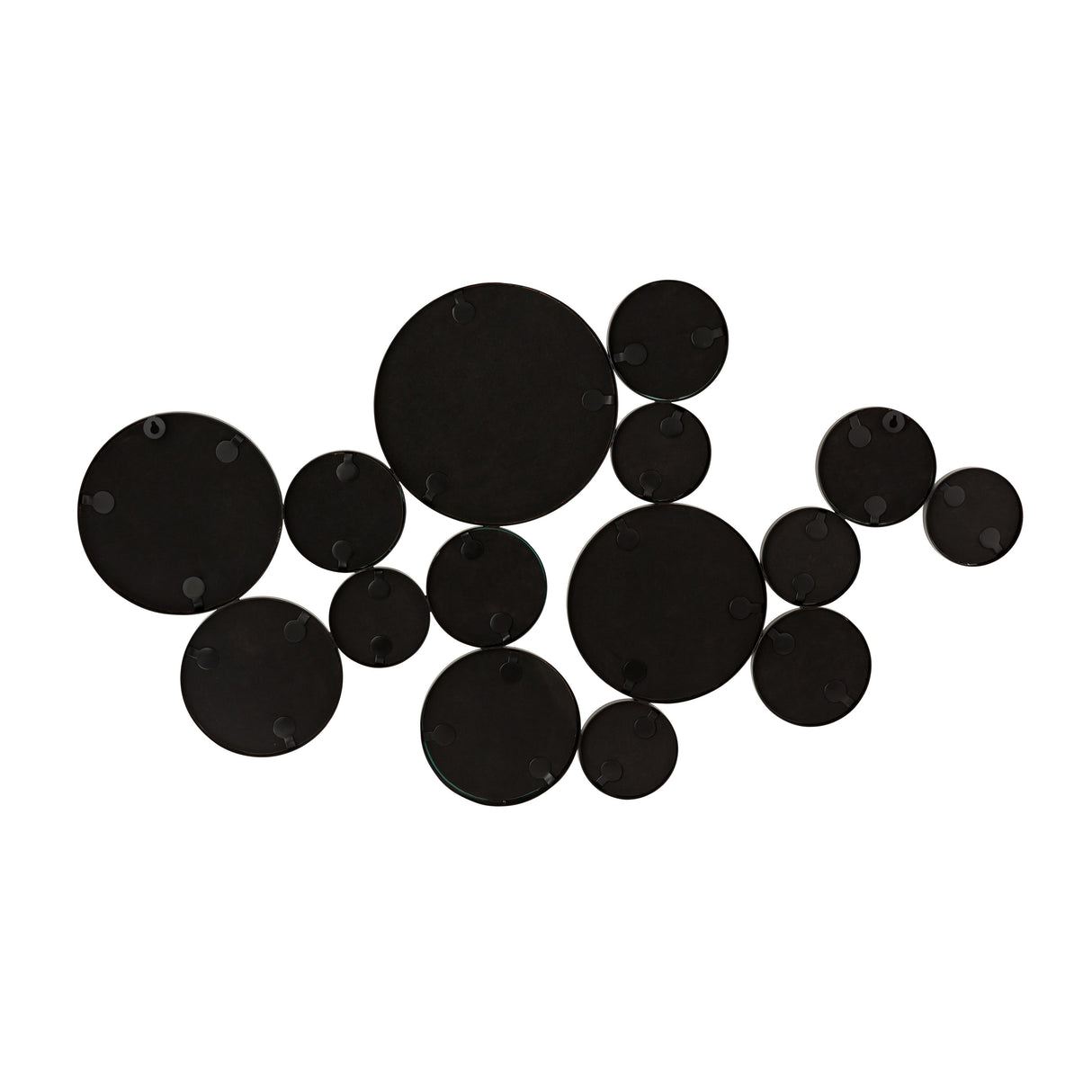 Zoha Mirror by TOV Furniture at Eve Furniture