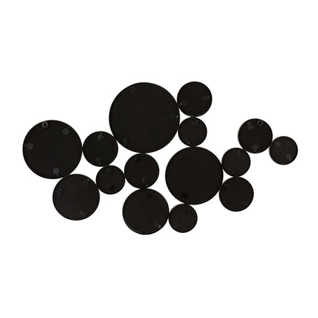 Zoha Mirror by TOV Furniture at Eve Furniture