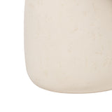 Rahul Cream Round Coffee Table by TOV Furniture at Eve Furniture