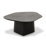 Roche Ash Low Coffee Table by TOV Furniture at Eve Furniture