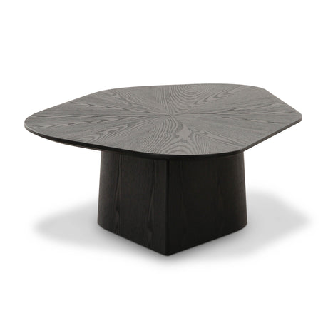 Roche Ash Low Coffee Table by TOV Furniture at Eve Furniture
