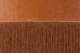 Atolla Brick Tassel Pendant by TOV Furniture at Eve Furniture