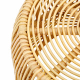 Azrina Rattan Nesting Tables by TOV Furniture at Eve Furniture
