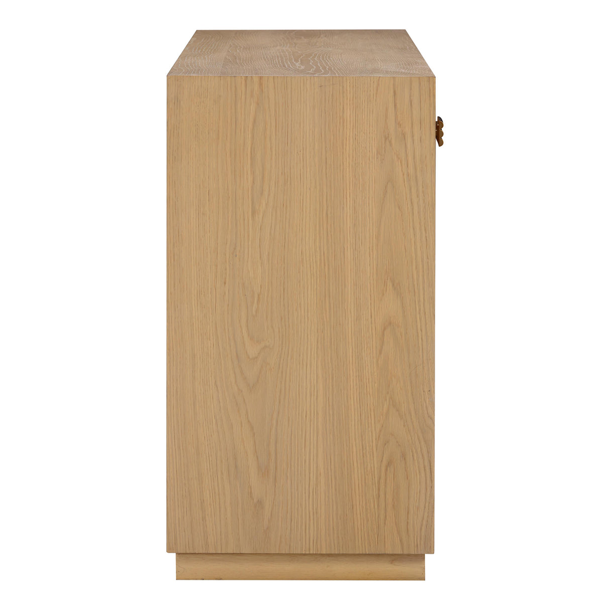 Aria Oak Buffet by TOV Furniture at Eve Furniture