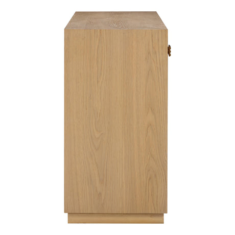 Aria Oak Buffet by TOV Furniture at Eve Furniture