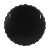 Agnes Round Wall Mirror by TOV Furniture at Eve Furniture
