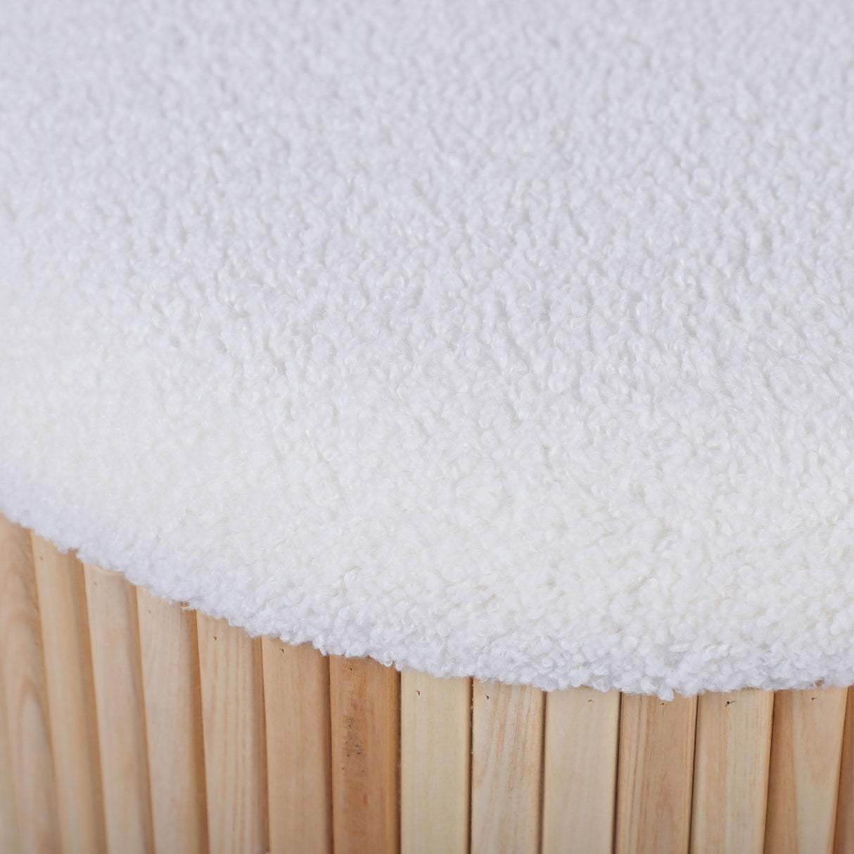 Sagano Tiered Storage Ottoman by TOV Furniture at Eve Furniture