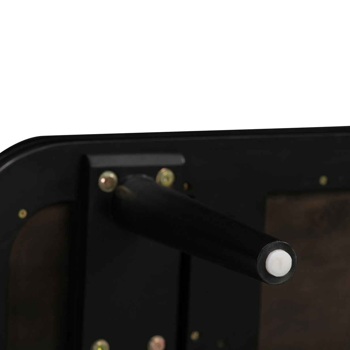 Emilia Cane Bench by TOV Furniture at Eve Furniture