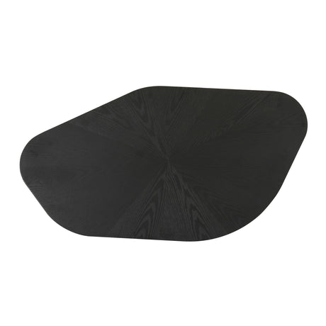 Roche Ash Low Coffee Table by TOV Furniture at Eve Furniture