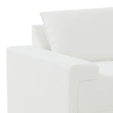 Maeve Upholstered Accent Chair by TOV Furniture at Eve Furniture