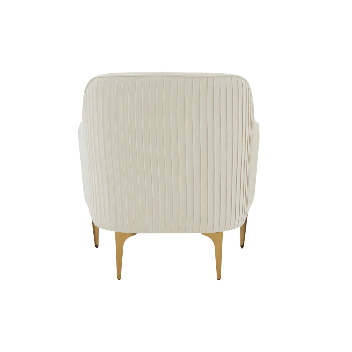 Serena Velvet Accent Chair by TOV Furniture at Eve Furniture