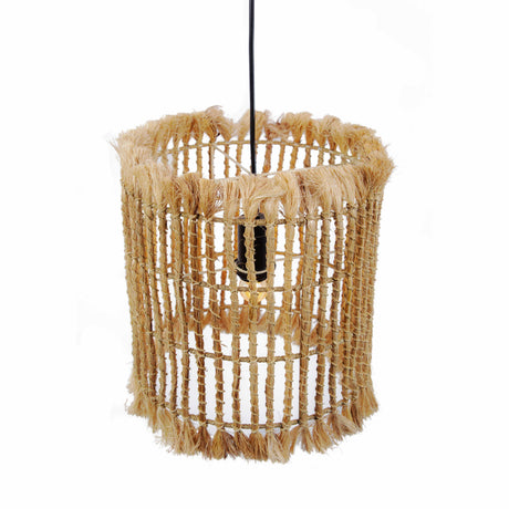 Kahuzi Pendant Lamp by TOV Furniture at Eve Furniture