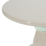 Totem Side Table by TOV Furniture at Eve Furniture