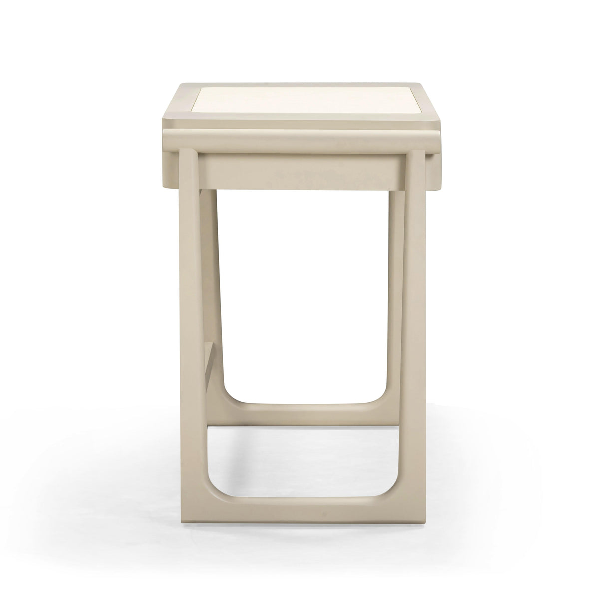 Alfalfa 2-Drawer Desk by TOV Furniture at Eve Furniture