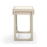 Alfalfa 2-Drawer Desk by TOV Furniture at Eve Furniture