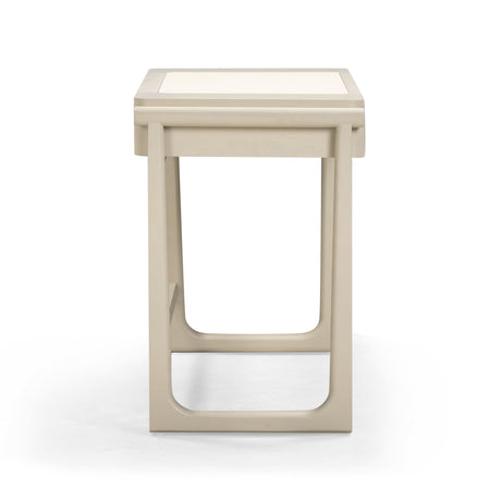 Alfalfa 2-Drawer Desk by TOV Furniture at Eve Furniture