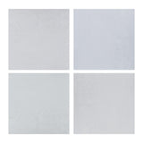 Athen Grey Faux Stone Indoor / Outdoor 95" Rectangular Dining Table by TOV Furniture at Eve Furniture