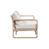 Palata Cream Outdoor Sofa by TOV Furniture at Eve Furniture