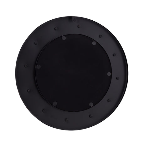 Rockstar Mirror by TOV Furniture at Eve Furniture