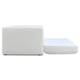 Ryan Boucle Sofa Bed by TOV Furniture at Eve Furniture