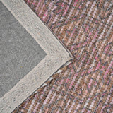 Madra Blush Tone Area Rug by TOV Furniture at Eve Furniture