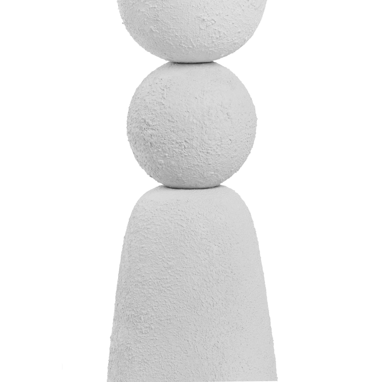 Shabby Natural Rope Table Lamp by TOV Furniture at Eve Furniture