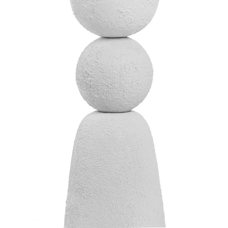 Shabby Natural Rope Table Lamp by TOV Furniture at Eve Furniture