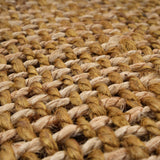 Mata Light Brown Area Rug by TOV Furniture at Eve Furniture