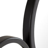 Zoha Mirror by TOV Furniture at Eve Furniture