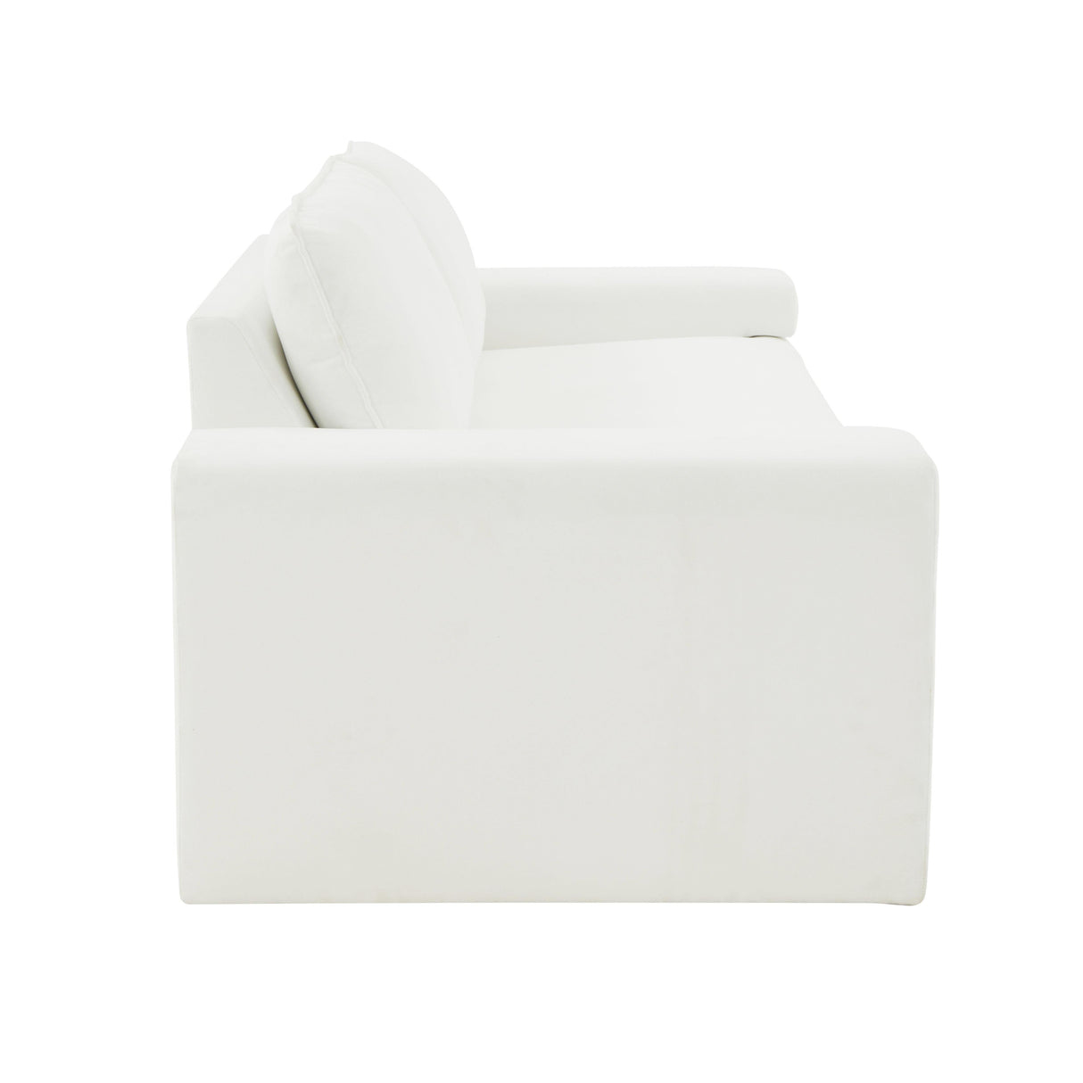 Maeve Upholstered Sofa by TOV Furniture at Eve Furniture